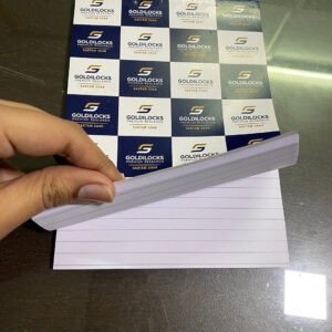 Writing Pads/Notepads