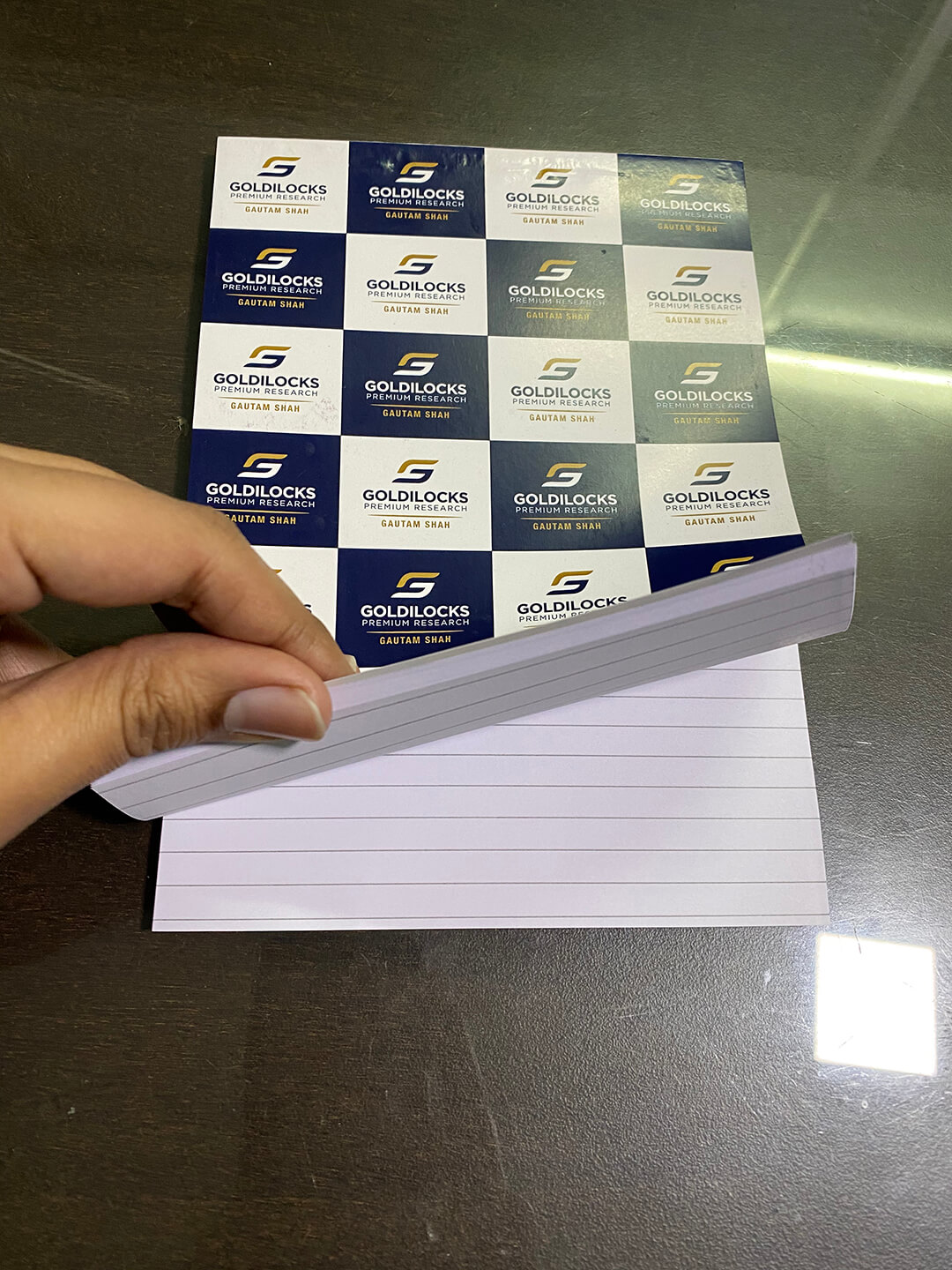 Writing Pads/Notepads