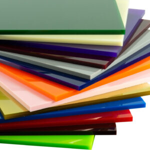 Acrylic Sheets