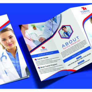 Brochures