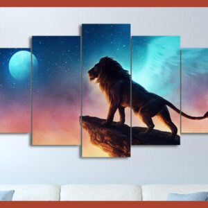 Canvas Print