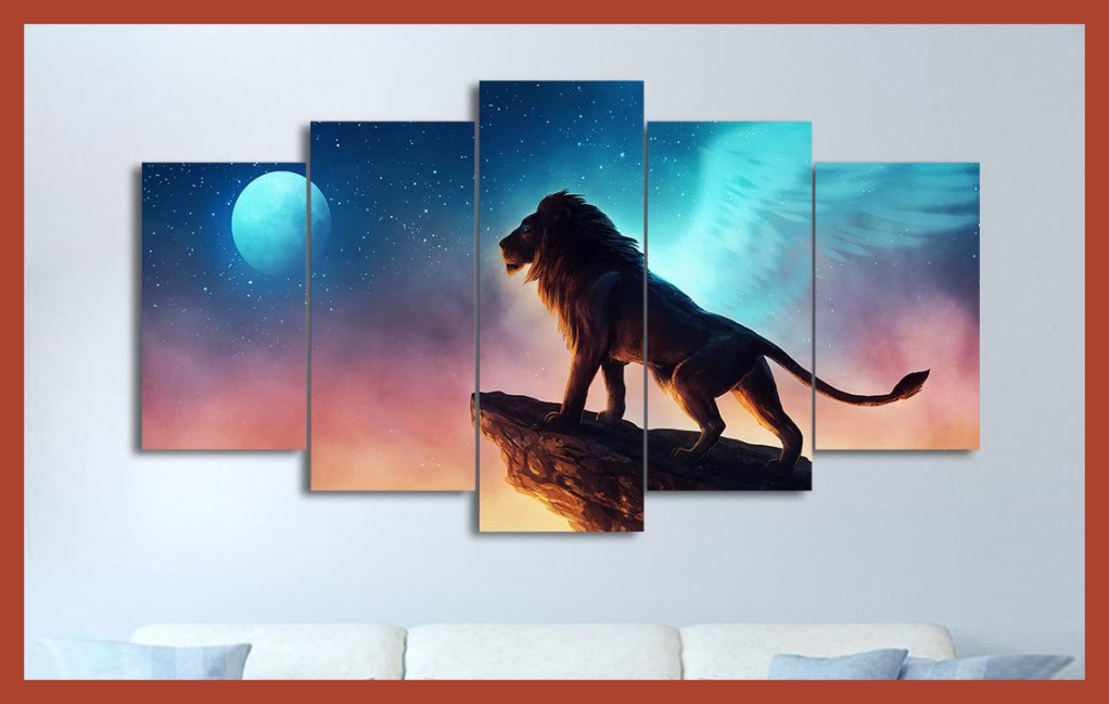Canvas Print