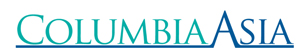 Columbia Asia