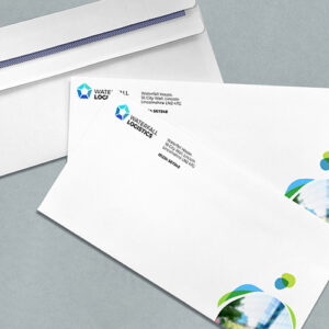 Envelopes