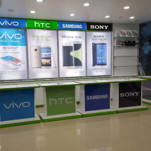 In-Store Branding