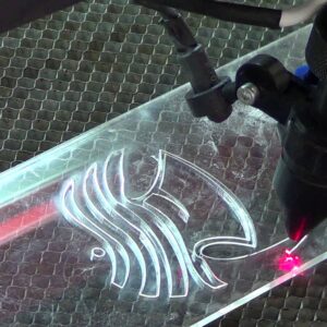 Laser Cutting