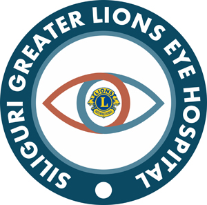 Lions Eye
