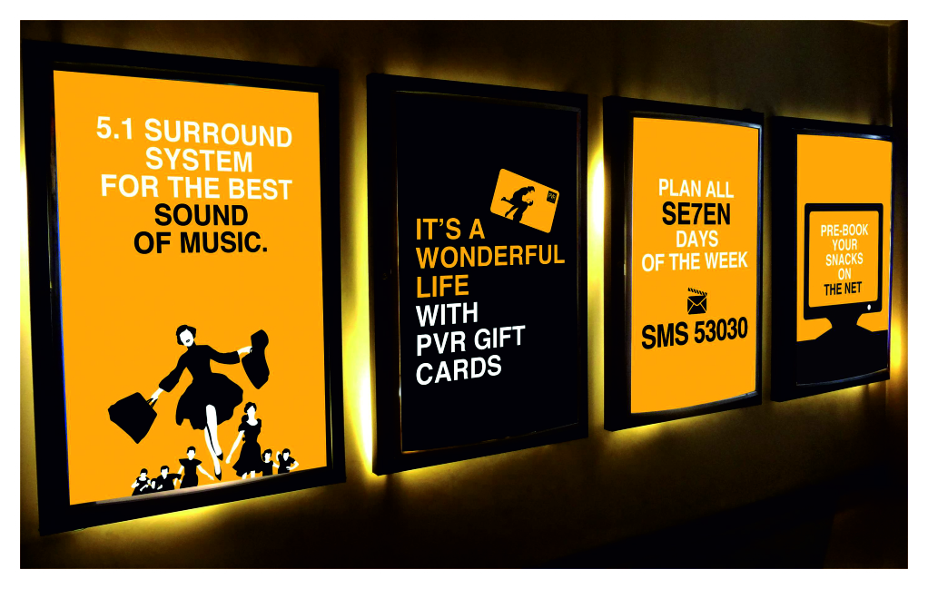 Translit Clipon Led Frames