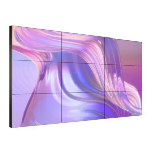 Digital LED Wall