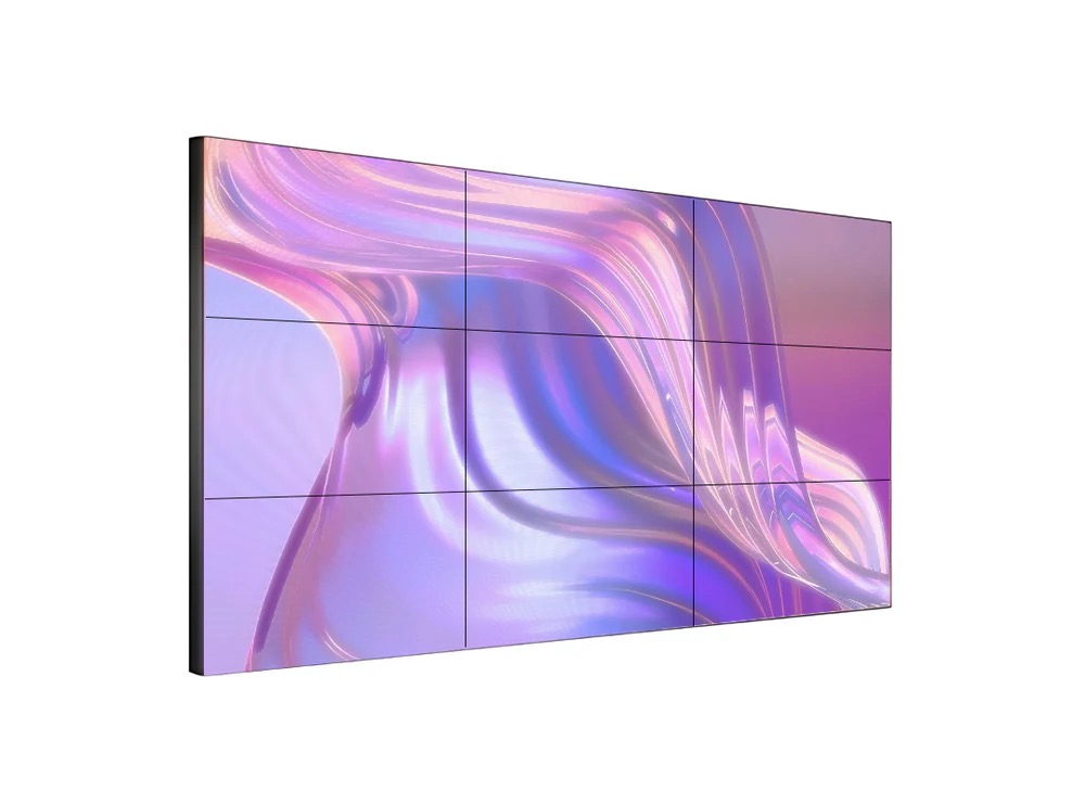 Digital LED Wall